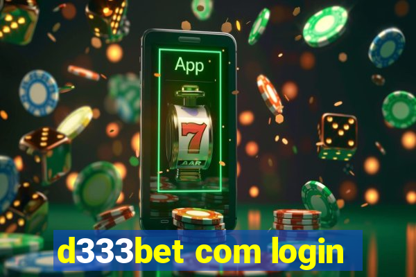 d333bet com login